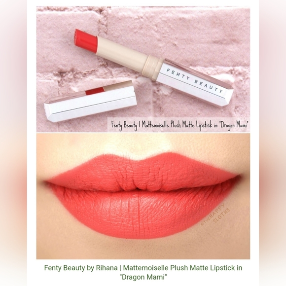 Fenty Beauty Makeup Fenty Beauty Lipstick Poshmark